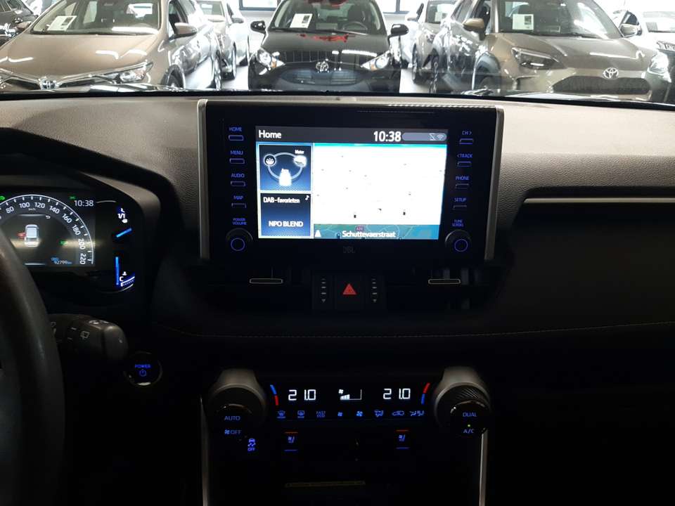 Toyota RAV 4 - Imagem 7