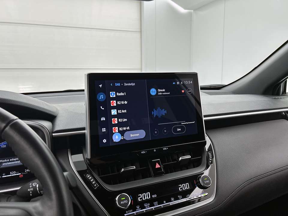 Toyota Corolla Cross - Imagem 7