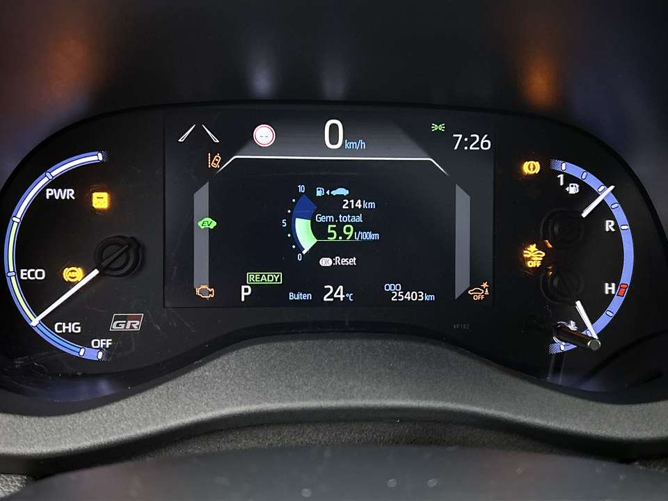 Toyota Yaris Cross - Imagem 5