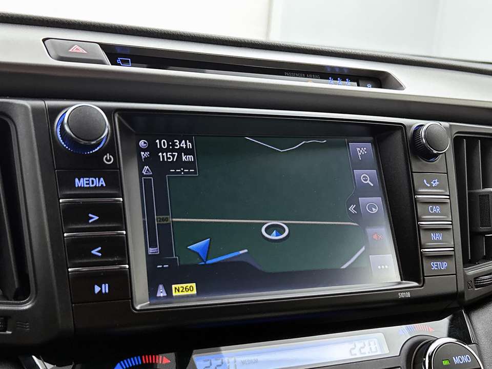 Toyota RAV 4 - Imagem 7