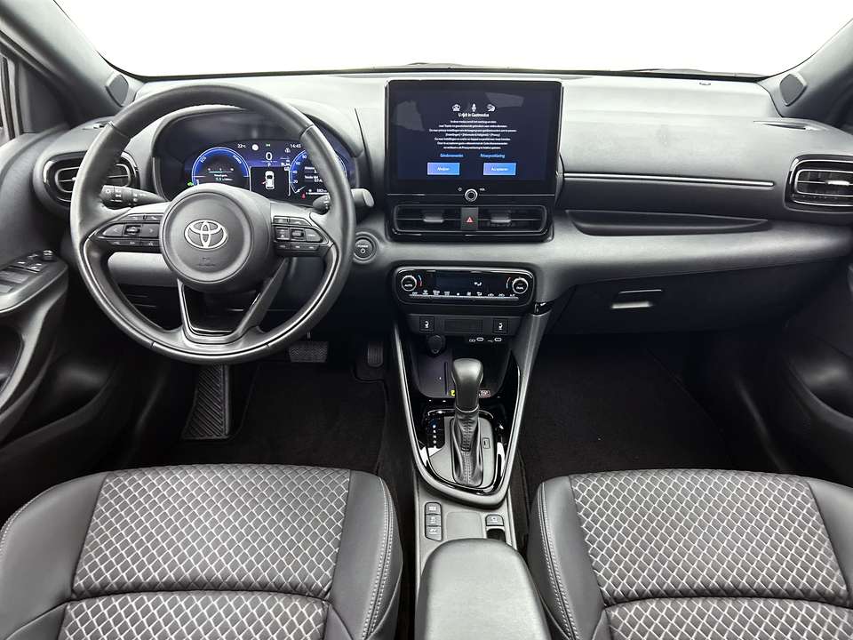 Toyota Yaris - Imagem 4