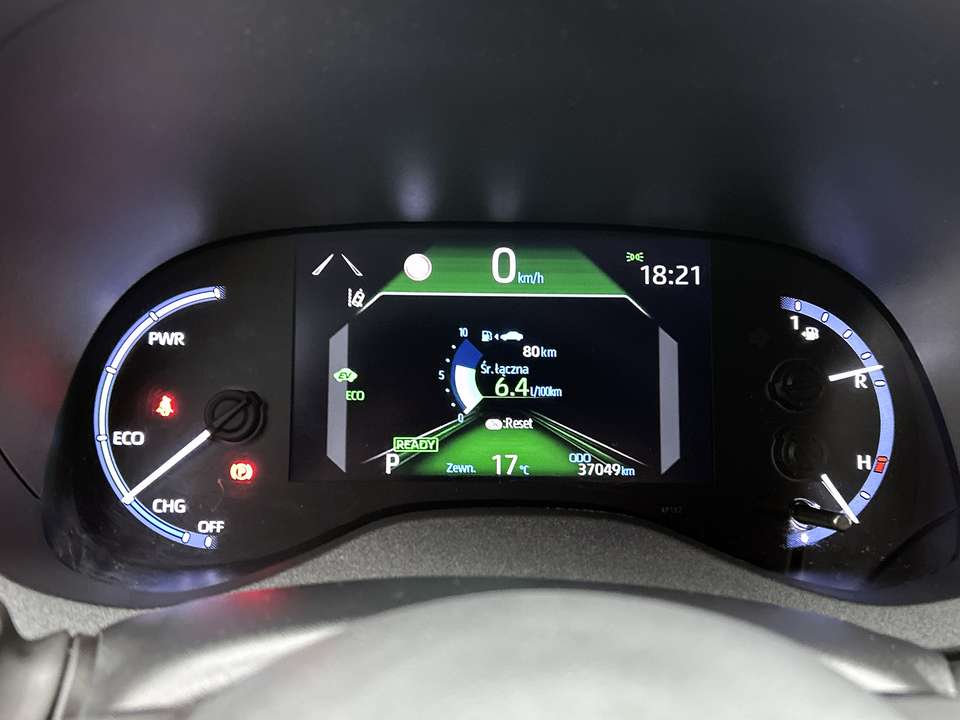 Toyota Yaris Cross - Imagem 5