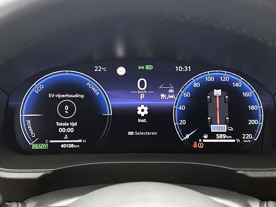 Toyota Yaris - Imagem 5