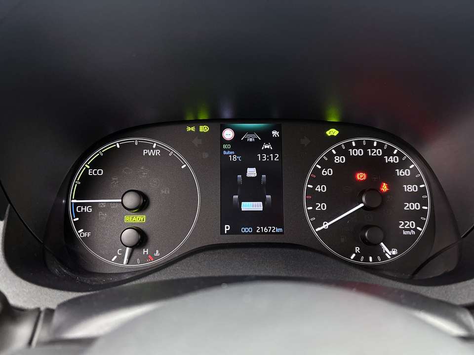 Toyota Yaris - Imagem 5