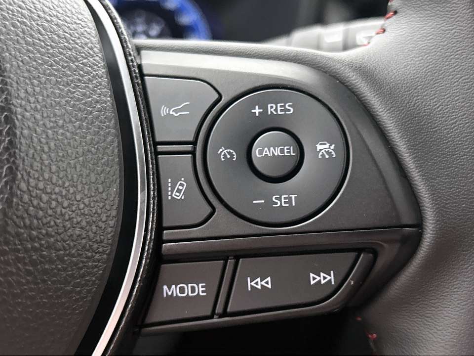 Toyota RAV 4 - Imagem 14