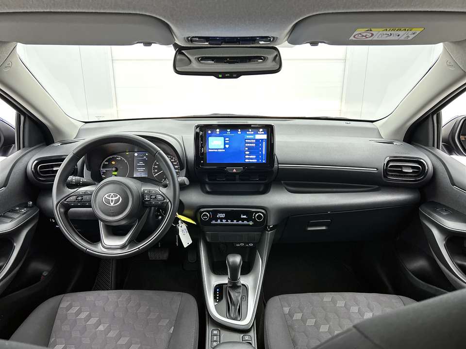 Toyota Yaris - Imagem 4
