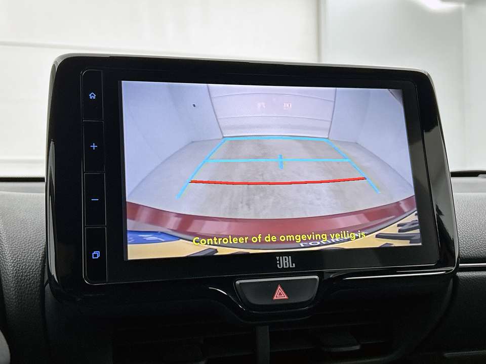 Toyota Yaris - Imagem 8