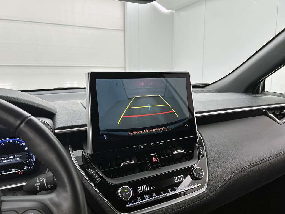 Toyota Corolla Cross - Imagem 8