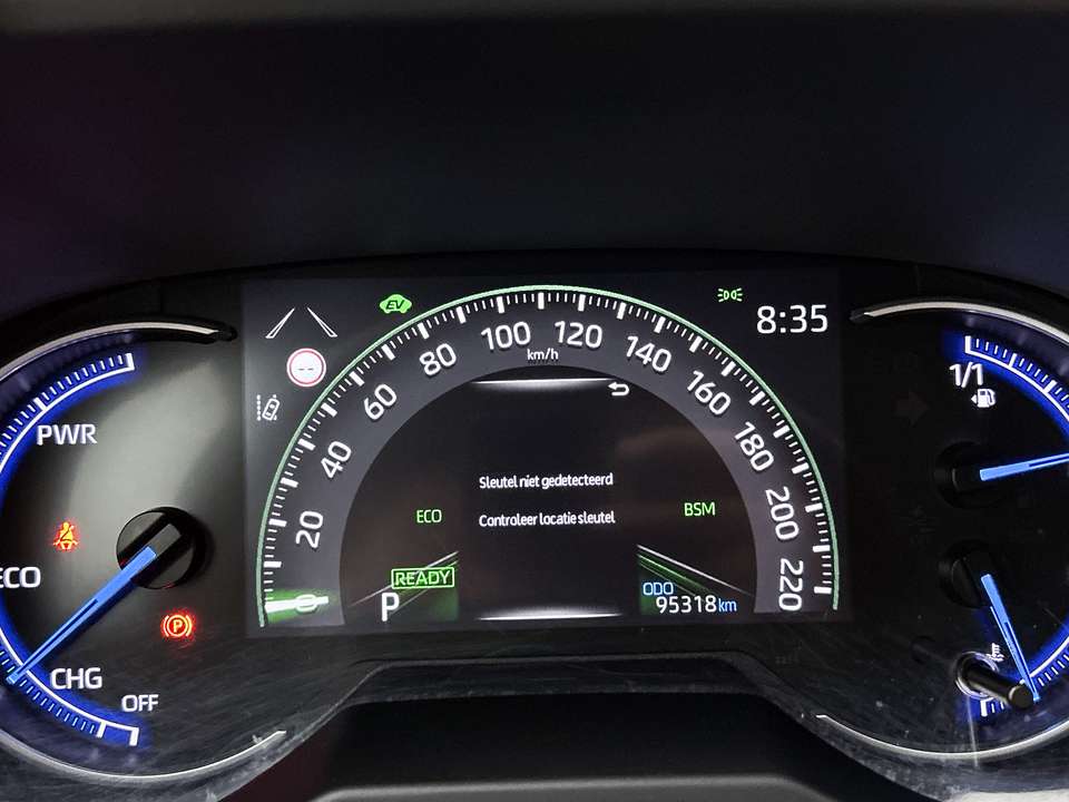Toyota RAV 4 - Imagem 5