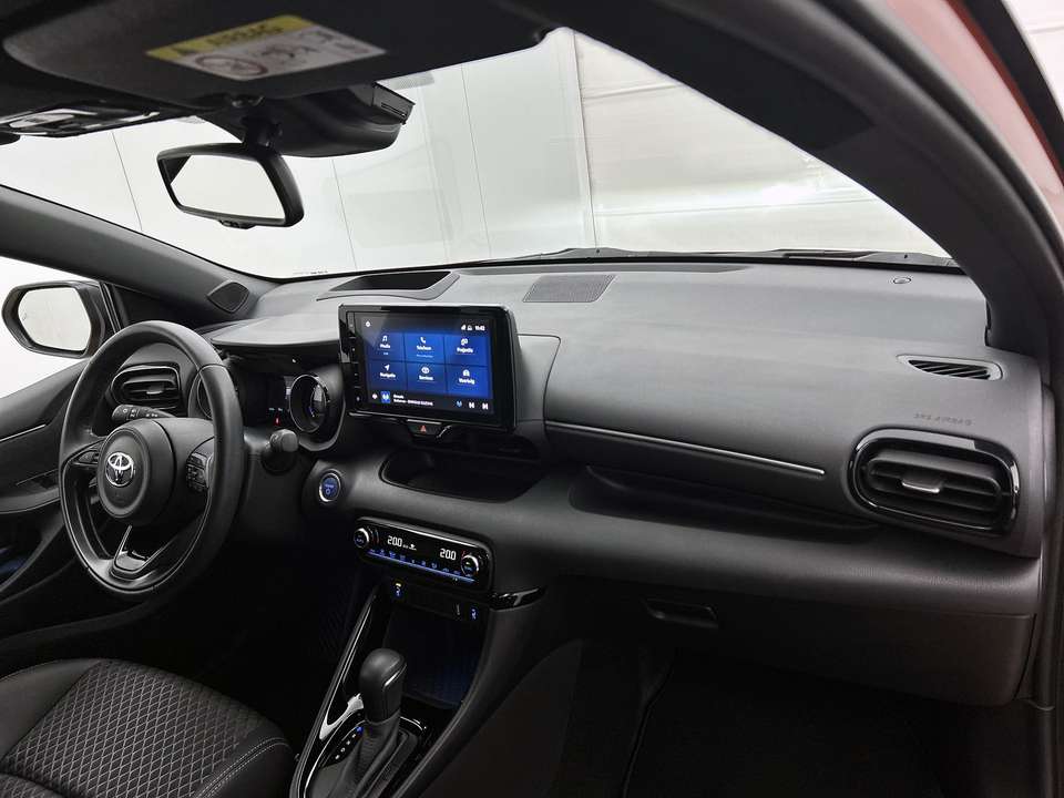 Toyota Yaris - Imagem 6