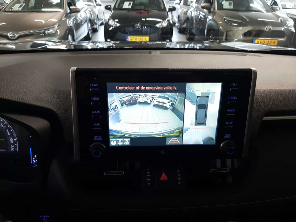 Toyota RAV 4 - Imagem 8
