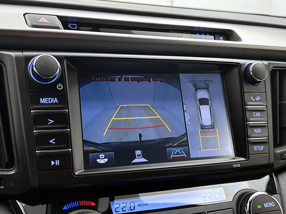 Toyota RAV 4 - Imagem 8