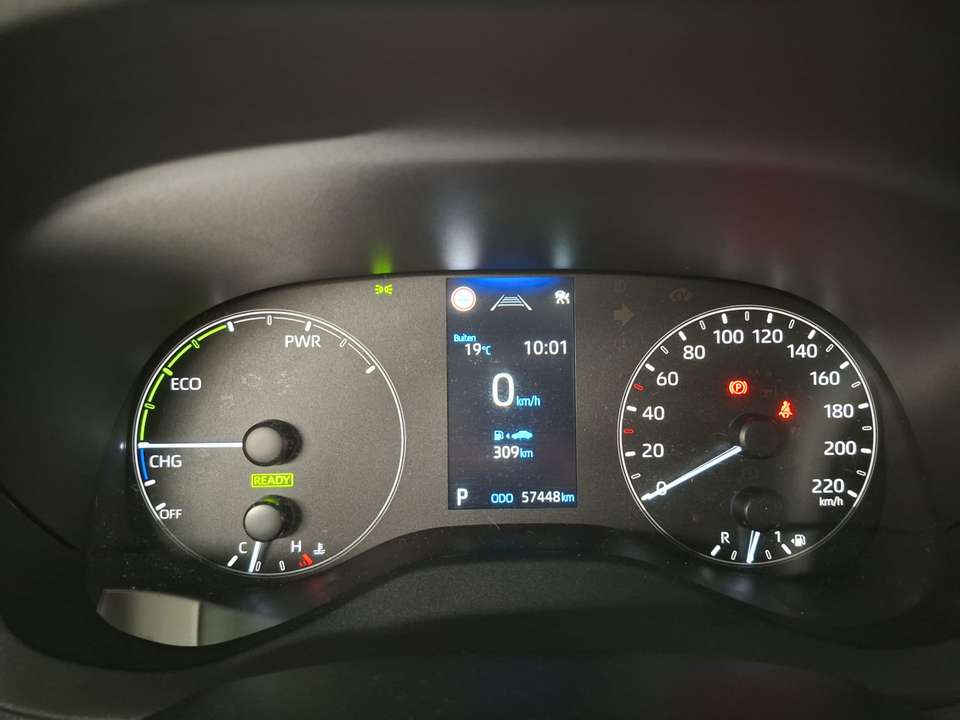 Toyota Yaris - Imagem 5