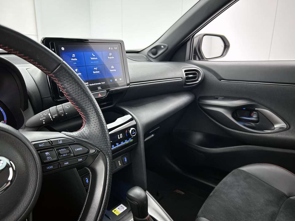 Toyota Yaris Cross - Imagem 6