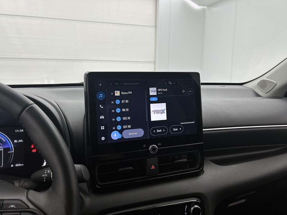 Toyota Yaris - Imagem 7