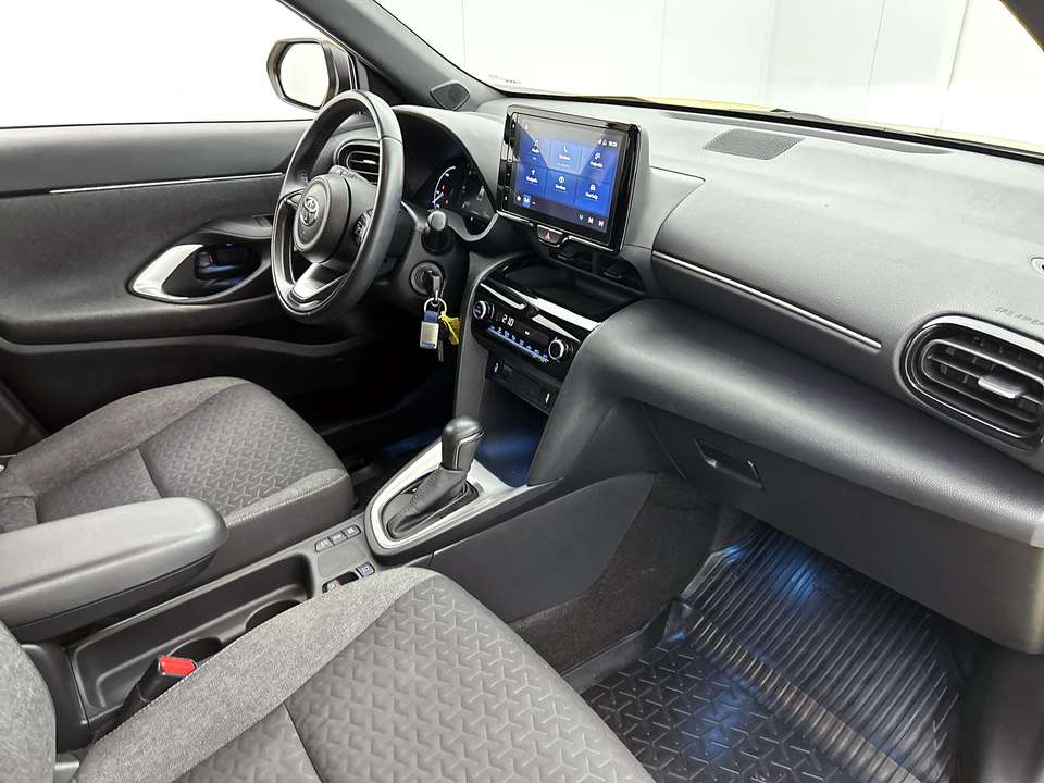 Toyota Yaris Cross - Imagem 6