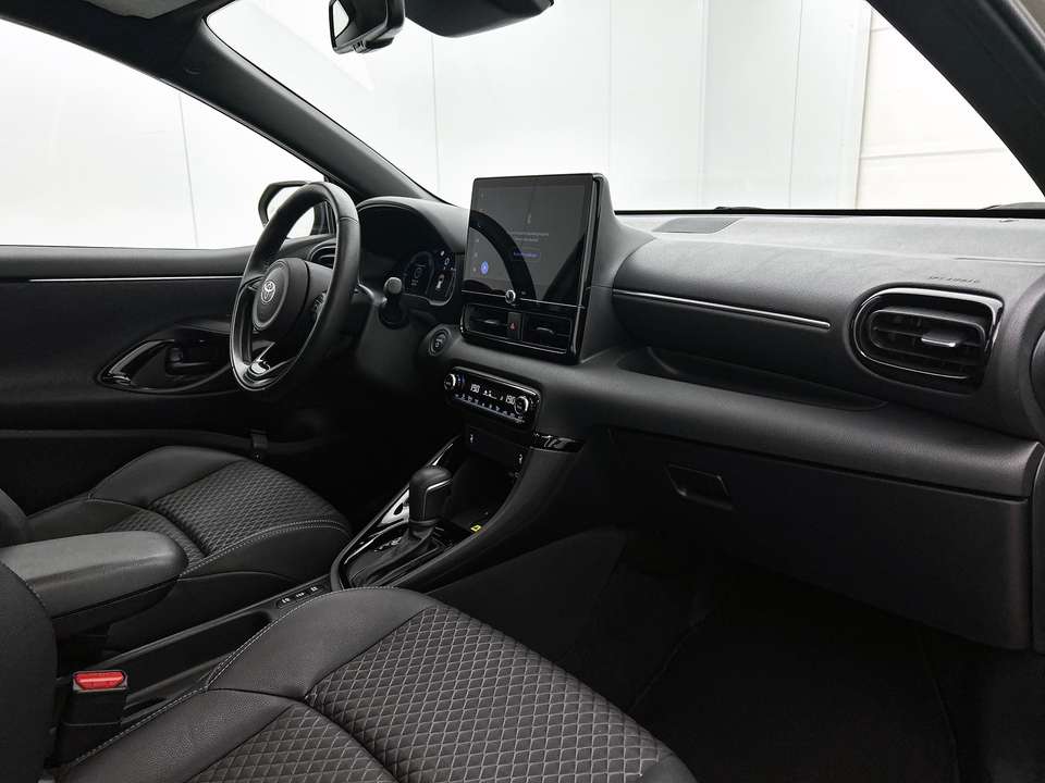Toyota Yaris - Imagem 6
