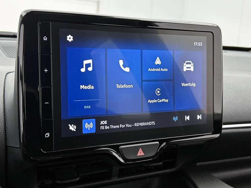 Toyota Yaris - Imagem 7
