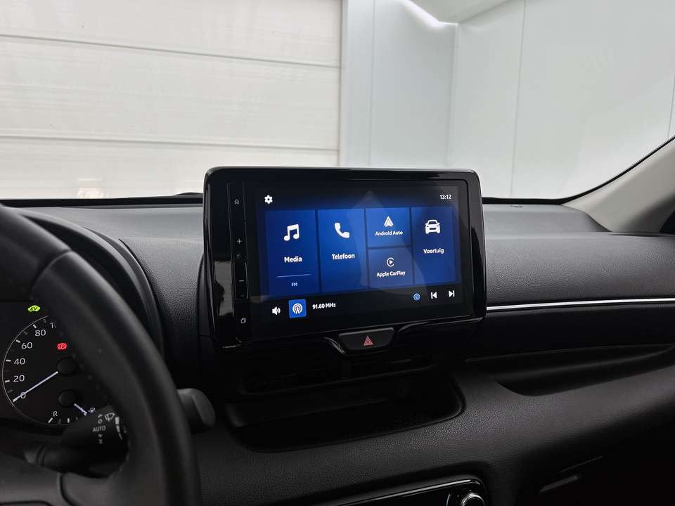 Toyota Yaris - Imagem 6