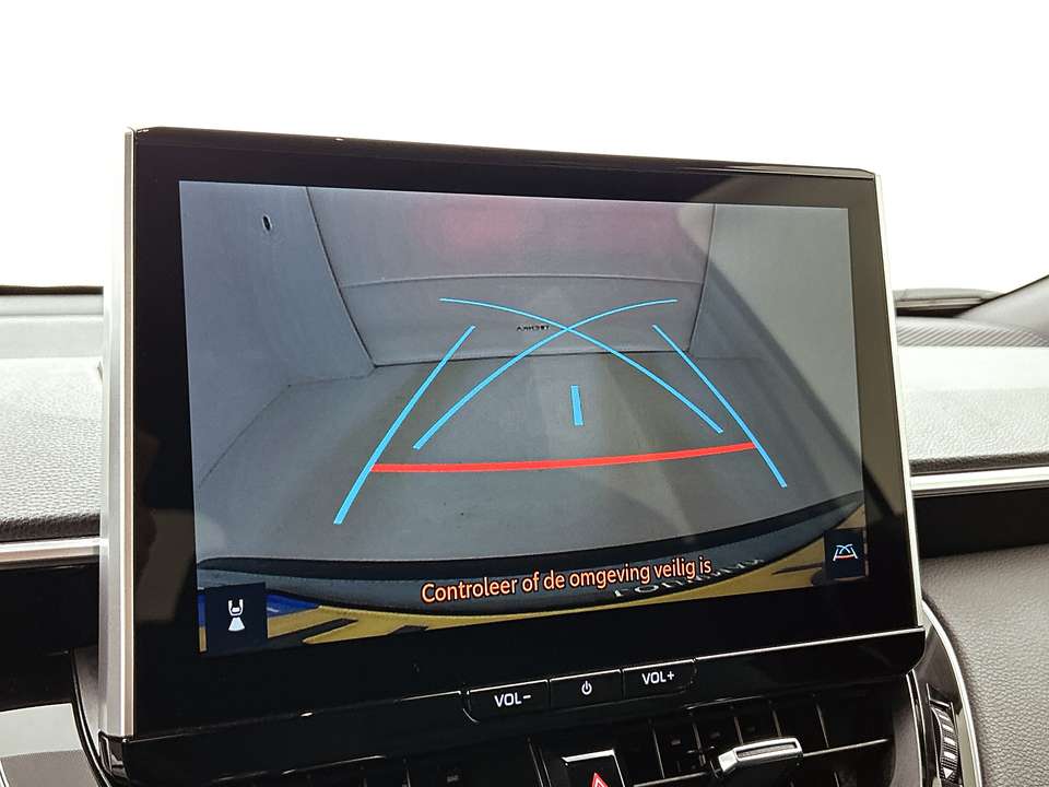Toyota Corolla Cross - Imagem 8