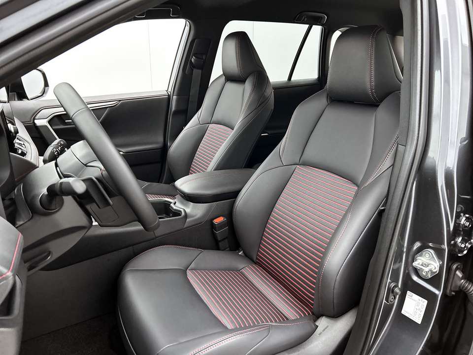 Toyota RAV 4 - Imagem 15