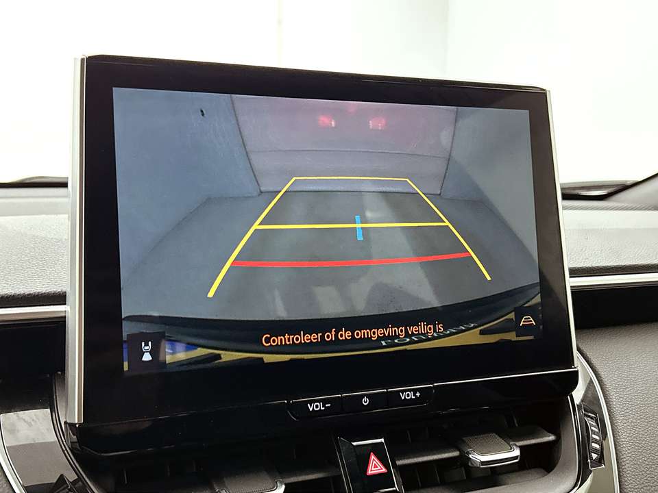 Toyota Corolla Cross - Imagem 9