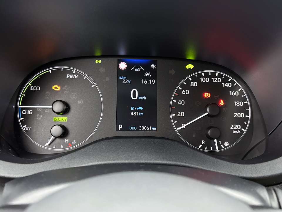 Toyota Yaris - Imagem 5