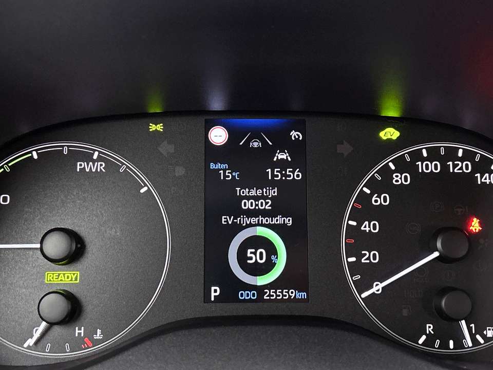Toyota Yaris - Imagem 5