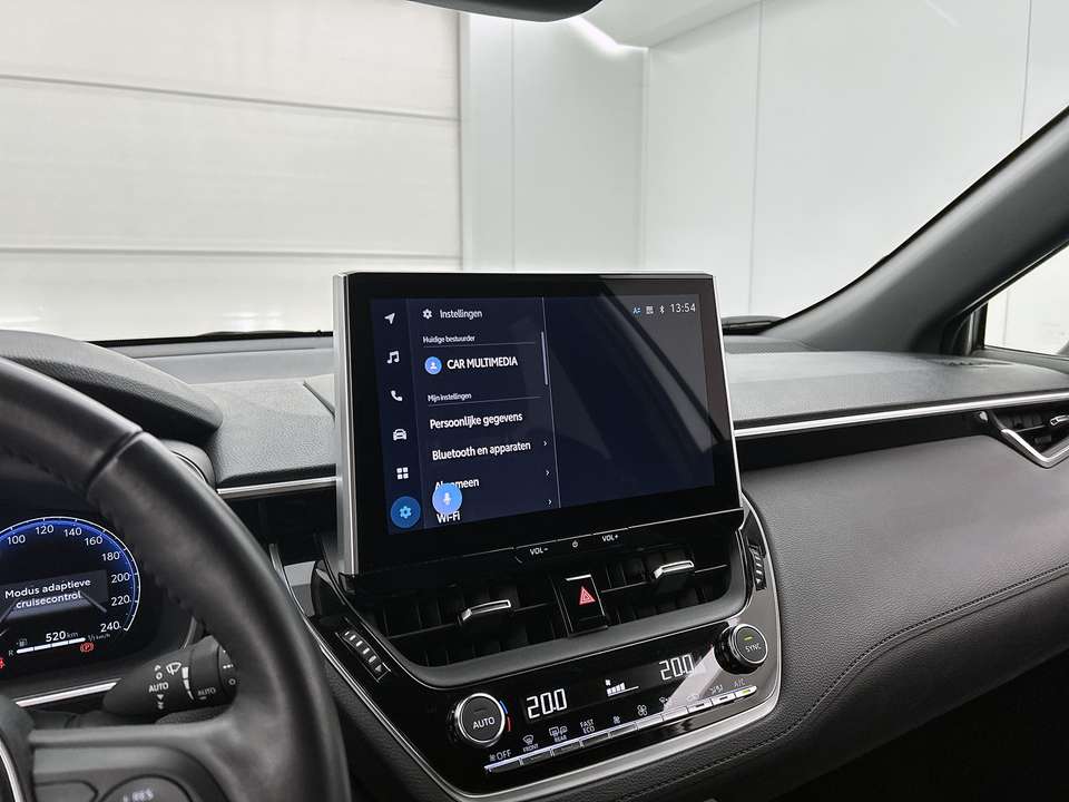 Toyota Corolla Cross - Imagem 9