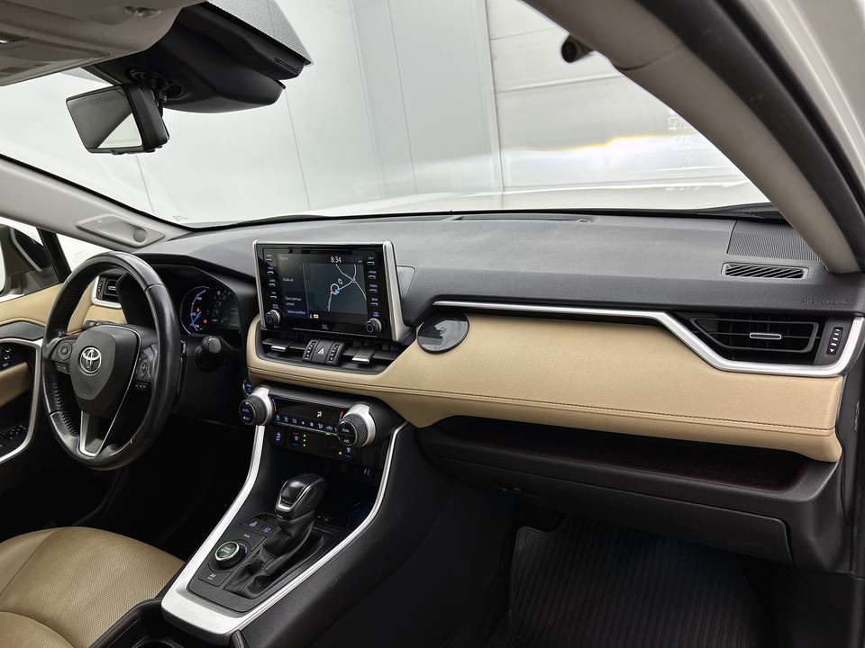 Toyota RAV 4 - Imagem 6