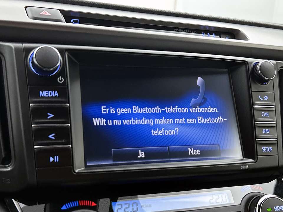 Toyota RAV 4 - Imagem 9