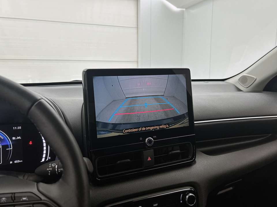 Toyota Yaris - Imagem 8