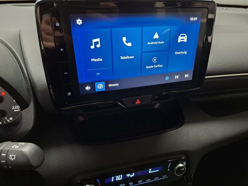 Toyota Yaris - Imagem 6