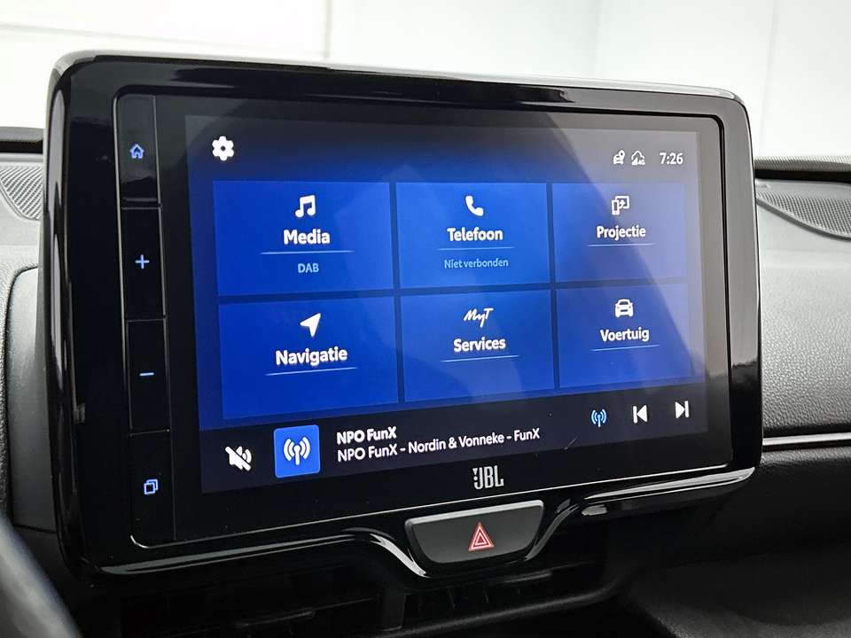 Toyota Yaris Cross - Imagem 7
