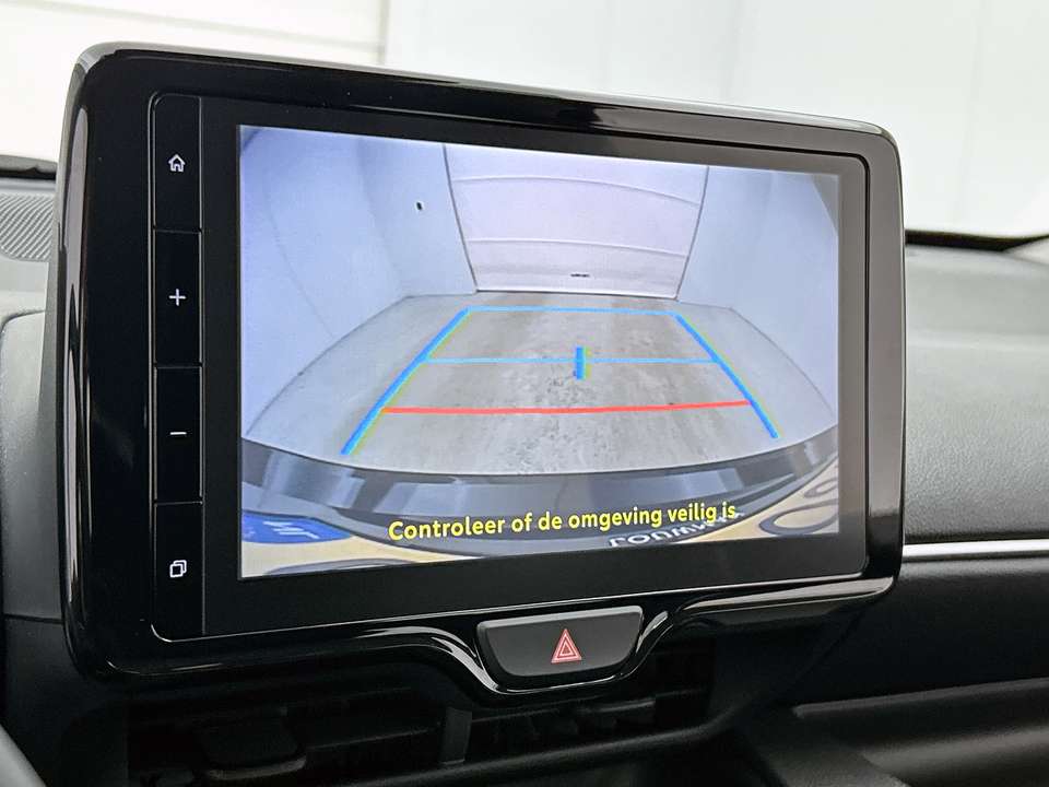 Toyota Yaris - Imagem 8