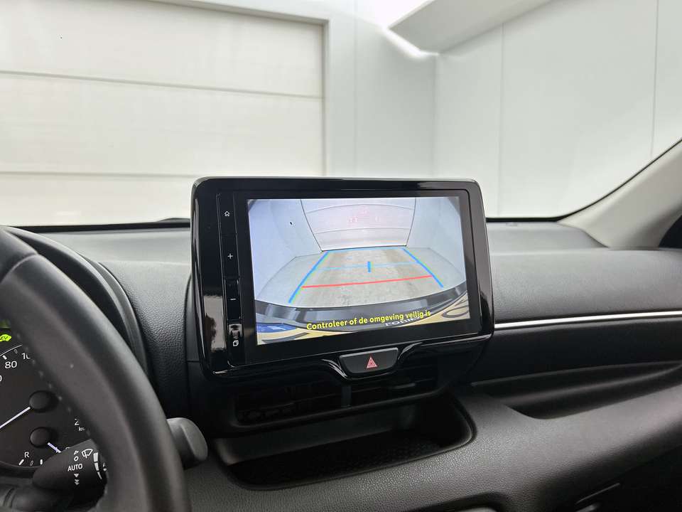 Toyota Yaris - Imagem 7