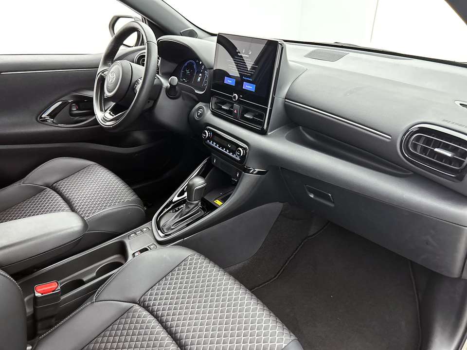 Toyota Yaris - Imagem 6