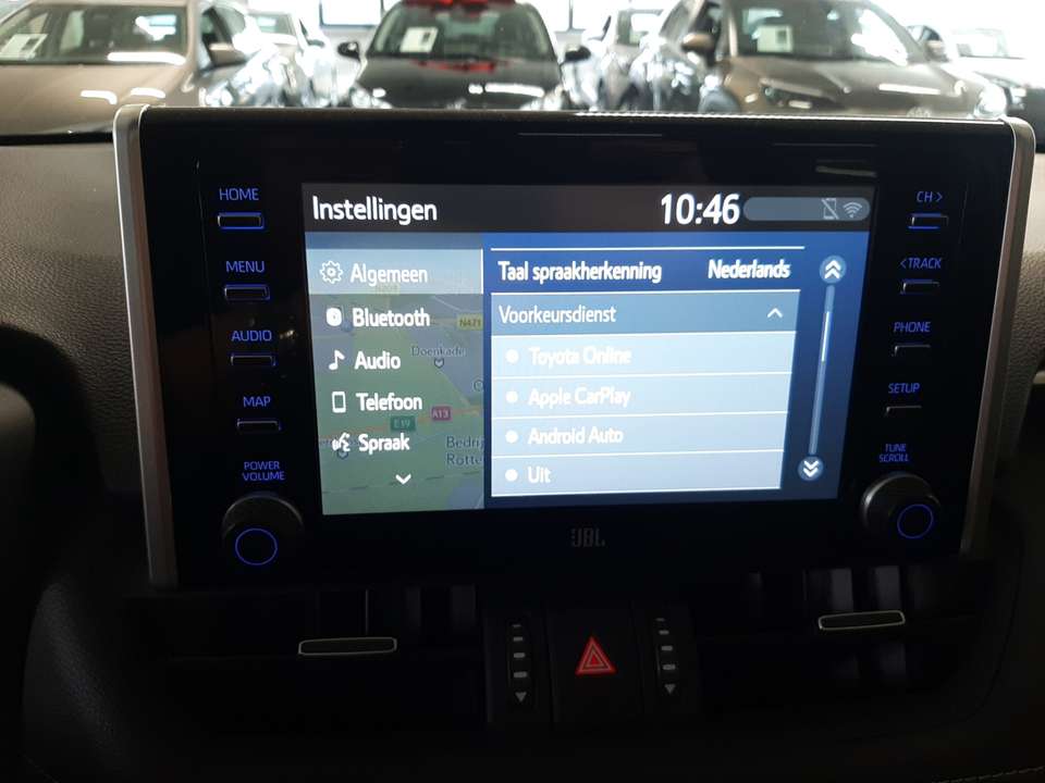 Toyota RAV 4 - Imagem 9