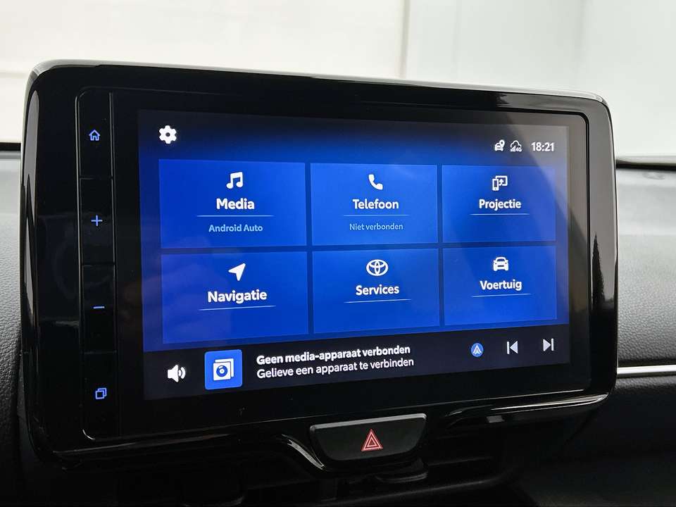 Toyota Yaris Cross - Imagem 7