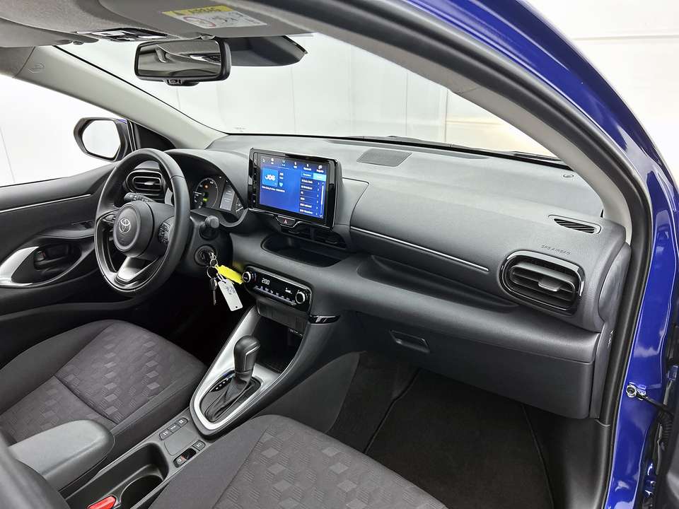 Toyota Yaris - Imagem 6