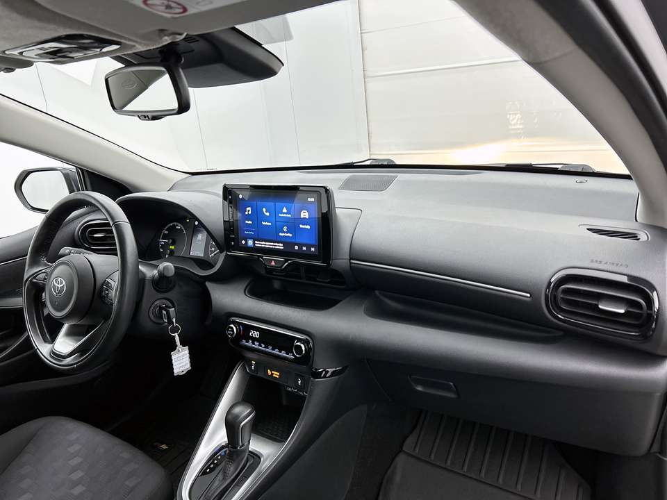 Toyota Yaris - Imagem 6