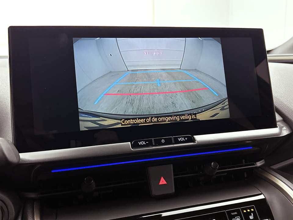 Toyota C-HR - Imagem 8