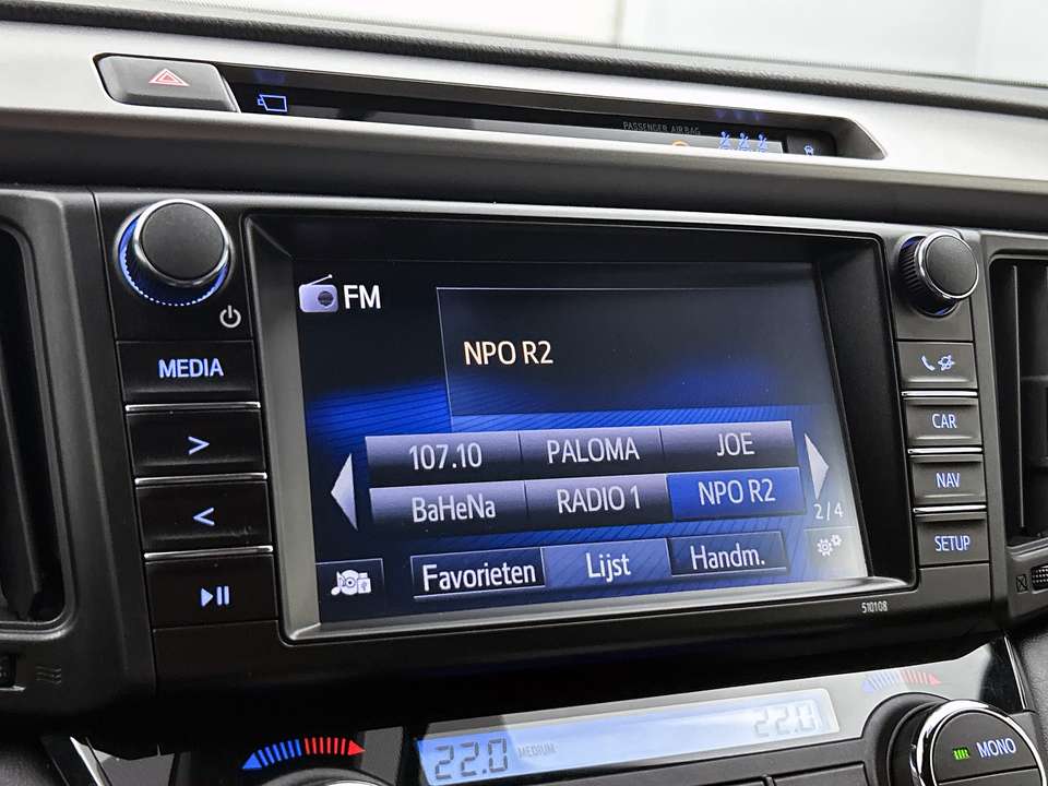 Toyota RAV 4 - Imagem 10