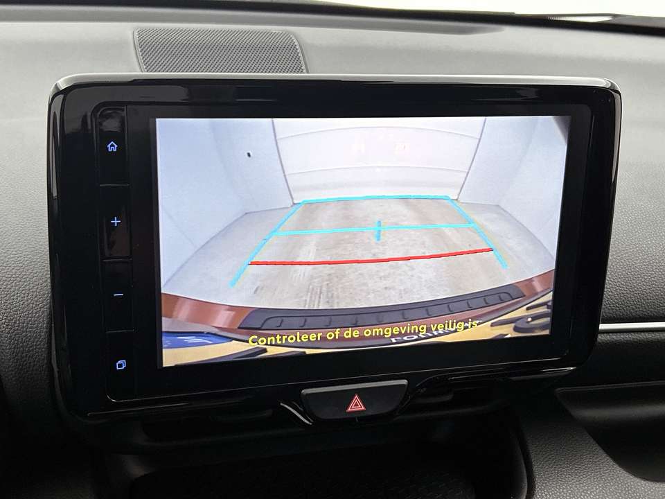 Toyota Yaris - Imagem 8