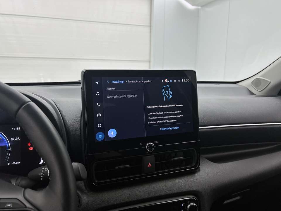 Toyota Yaris - Imagem 9