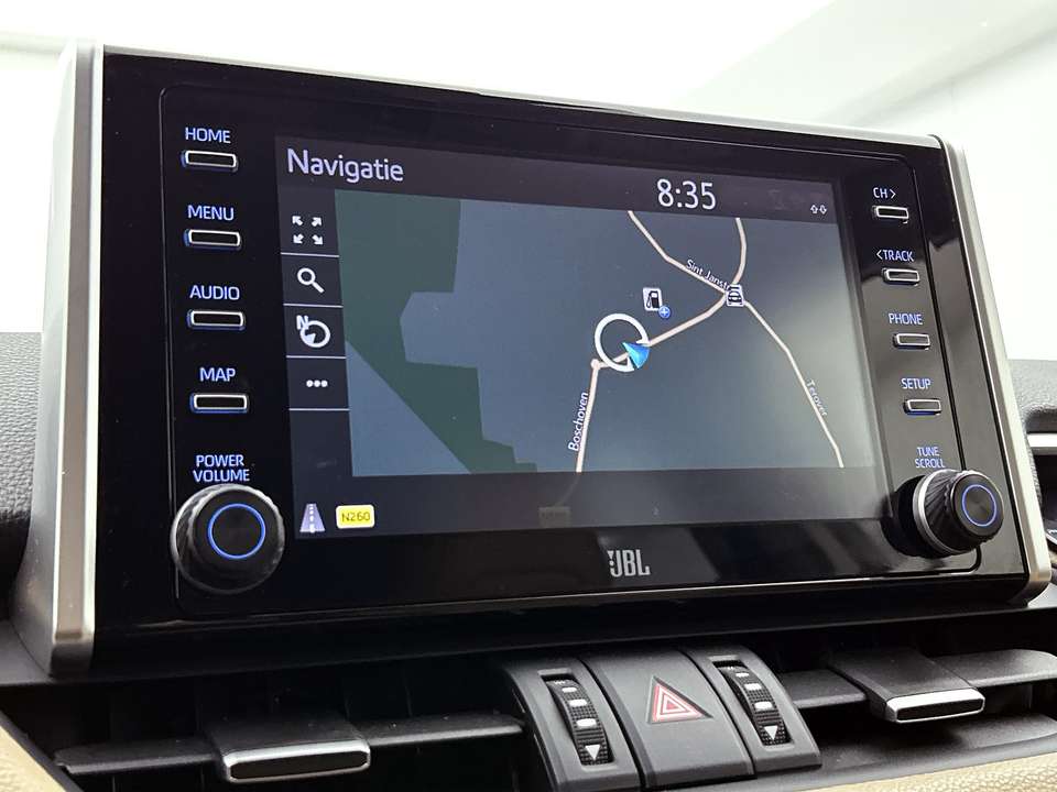 Toyota RAV 4 - Imagem 7
