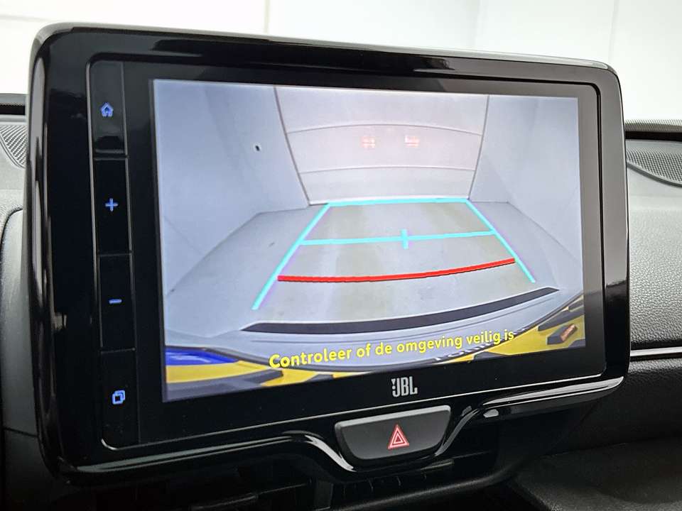 Toyota Yaris Cross - Imagem 8