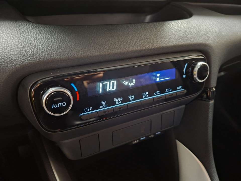 Toyota Yaris - Imagem 7
