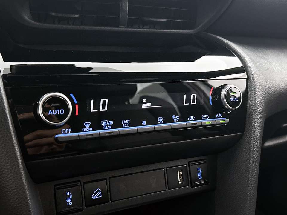 Toyota Yaris Cross - Imagem 11
