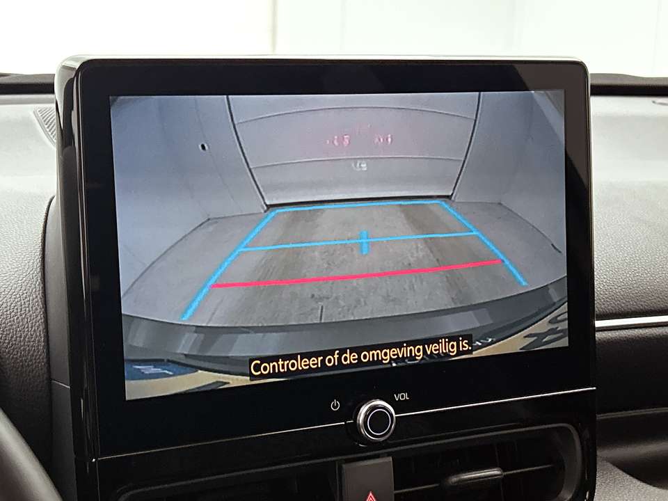 Toyota Yaris - Imagem 8